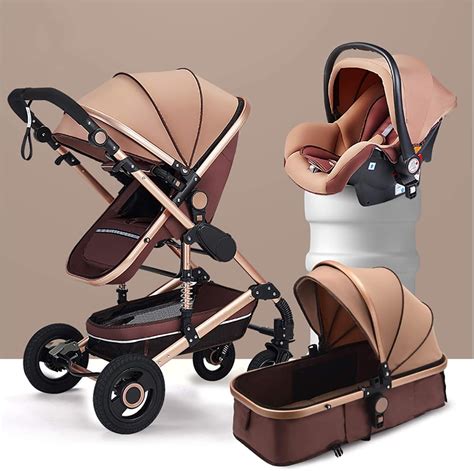 best designer prams